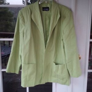 Requirements 24W Jacket